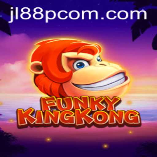 FunkyKingKong: The Exciting New Game Experience