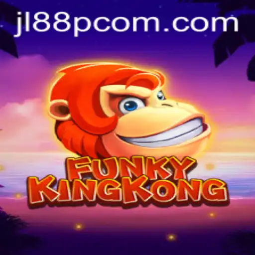 FunkyKingKong: The Exciting New Game Experience