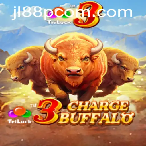 The Thrilling World of 3ChargeBuffalo: A Deep Dive into an Exciting Game