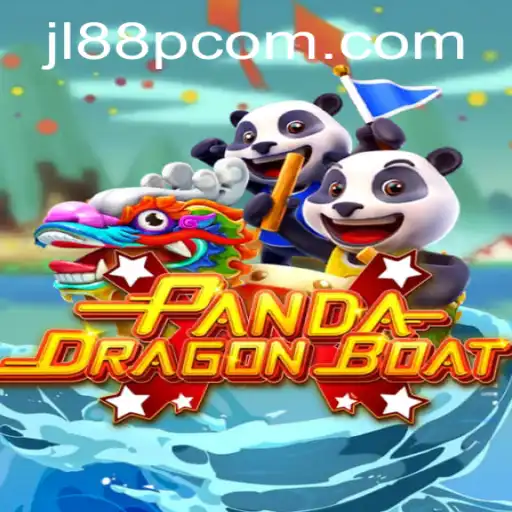 Explore the Dynamic Adventure: PANDADRAGONBOAT