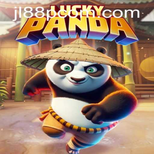 Discover the Excitement of LuckyPanda with JL88P.COM
