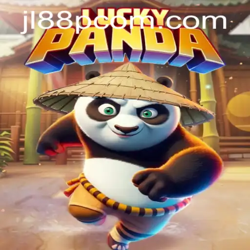 Discover the Excitement of LuckyPanda with JL88P.COM