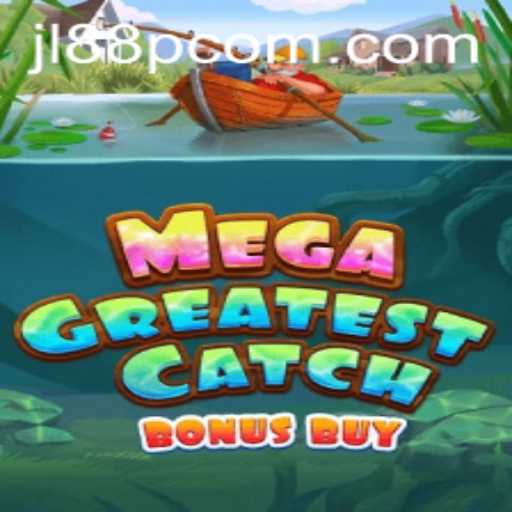 MegaGreatestCatchBonusBuy: Dive into Unmatched Gaming Excitement