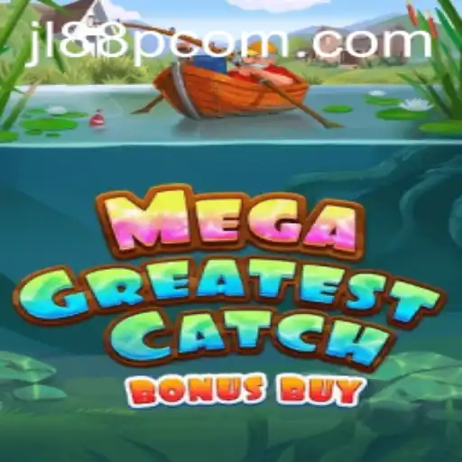 MegaGreatestCatchBonusBuy: Dive into Unmatched Gaming Excitement
