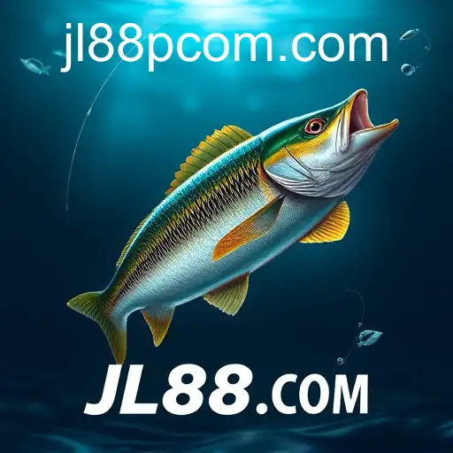 The Rise of Online Fishing: Exploring JL88P.COM