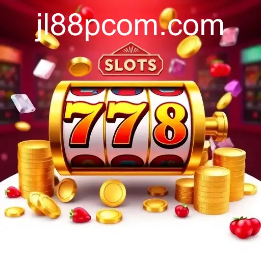 Exploring the Thrilling Universe of Online Slots at JL88P.COM