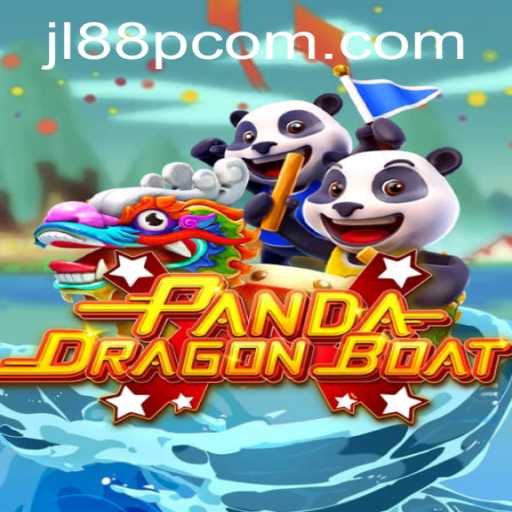 Explore the Dynamic Adventure: PANDADRAGONBOAT
